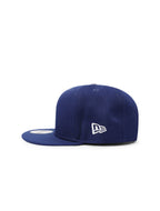New Era 950 Back to Back Champs Snapback – Blau