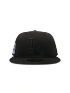 New Era 950 Back to Back Champs Snapback – Schwarz