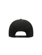 New Era 950 Back to Back Champs Snapback – Schwarz