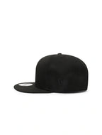 New Era 950 Back to Back Champs Snapback – Schwarz