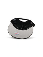 New Era 950 World Series Champs Snapback - Black
