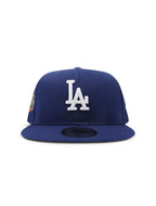 New Era 950 World Series Champs Snapback - Blue