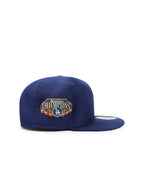 New Era 950 World Series Champs Snapback - Blue