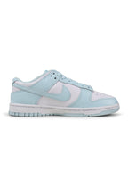 Nike Homme Dunk Low Retro - Bleu Glacier