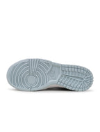 Nike Homme Dunk Low Retro - Bleu Glacier