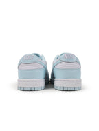 Nike Homme Dunk Low Retro - Bleu Glacier