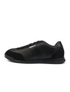 Hugo Boss Nitan Low - Schwarz
