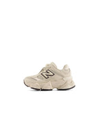 Chaussures de style de vie New Balance (TD) 9060 - Beige