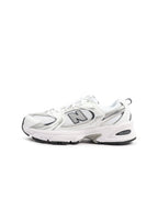 New Balance Kinder 530 Laufschuhe - Weiß/Indigo