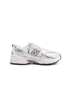 New Balance Kinder 530 Laufschuhe - Weiß/Indigo