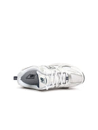 New Balance Kinder 530 Laufschuhe - Weiß/Indigo