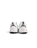 New Balance Kinder 530 Laufschuhe - Weiß/Indigo