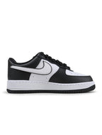 Air Force Mens 1 '07 - Black/White