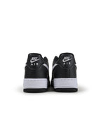 Air Force Mens 1 '07 - Black/White