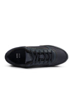 Hugo Boss Mens Parkour Runn Shoes - Dark Blue