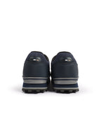 Hugo Boss Mens Parkour Runn Shoes - Dark Blue