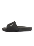 Hugo Timein Slide - Noir