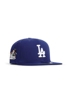 New Era 5950 LA Dodgers Shohei Ohtani Batterman Patch Cap – Royal