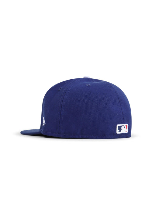 New Era 5950 LA Dodgers Shohei Ohtani Batterman Patch Cap – Royal