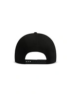 Casquette snapback New Era 950 LA Dodgers - Noir/Blanc