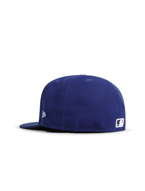 New Era 5950 LA Dodgers Shohei Ohtani Pitcher Patch Cap – Royal