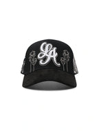 Provok Exclusive Live in LA Hat- Black