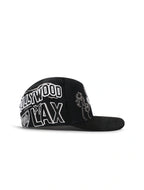 Provok Exclusive Live in LA Hat- Black