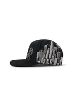 Provok Exclusive Live in LA Hat- Black