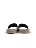 Hugo Boss Kirk Slid Sandalen - Sand