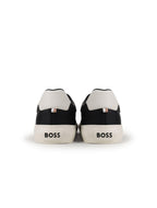 Chaussures Hugo Boss Aiden Tenn - Noir