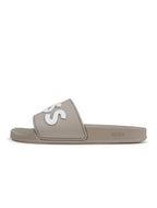 Hugo Boss Kirk Slid Sandalen - Sand