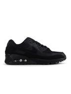 Nike Mens Air Max 90 - Black
