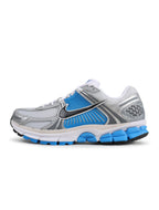 Nike Herren Zoom Vomero 5 - Pure Platinum/Photo Blue