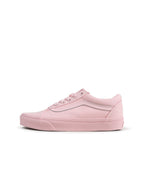 Vans Old Skool grand enfant - Rose