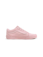 Vans Old Skool grand enfant - Rose
