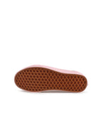 Vans Old Skool grand enfant - Rose