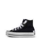 Converse Womens Chuck Taylor All Star Lift Sketch - Black