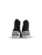 Converse Womens Chuck Taylor All Star Lift Sketch - Black
