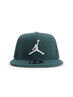 Casquette Ajustable Jordan Jumpman Pro - Vert/Blanc