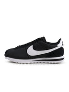 Nike Cortez TXT pour homme - Noir/Blanc