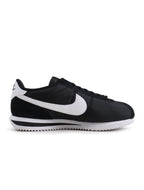Nike Cortez TXT pour homme - Noir/Blanc