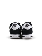 Nike Cortez TXT pour homme - Noir/Blanc