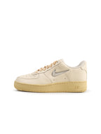 Air Force Femme 1 '07 LX Lait de Coco/Os Clair