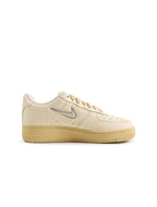 Air Force Femme 1 '07 LX Lait de Coco/Os Clair