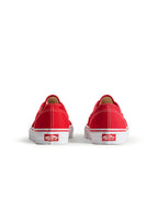 Vans Mens Authentic - Red