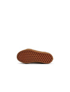 Vans (TD) Old Skool V - Rouge Gomme