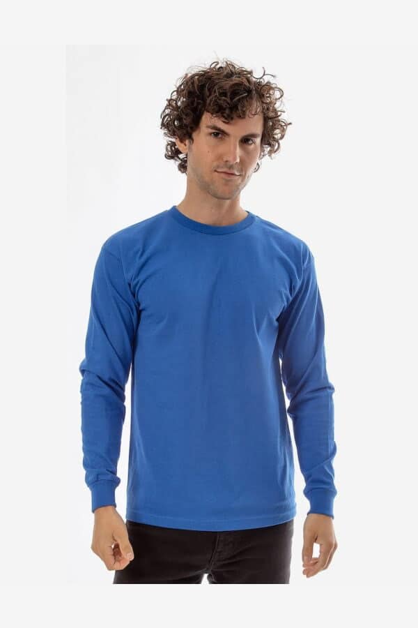 USA Long Sleeve 5006 - The7Letter