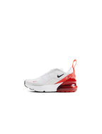 Nike (TD) Air Max 270 - Photon Dust/Rouge piquant