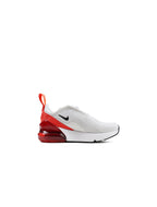 Nike (TD) Air Max 270 - Photon Dust/Rouge piquant