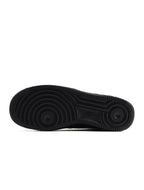 Nike Homme Air Force 1 '07 - Noir/Blanc